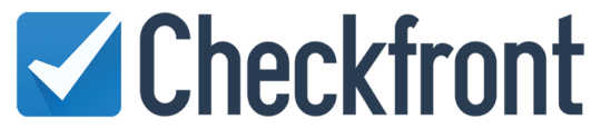 Checkfront Logo